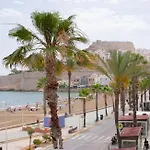 شقة En Calma Peñíscola