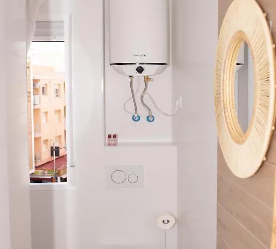 Appartement En Calma