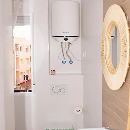 Apartamento En Calma
