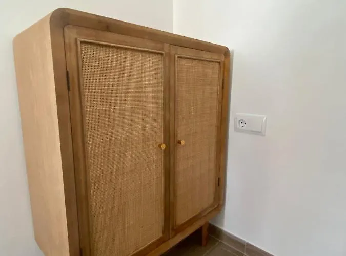 En Calma 아파트 Peñíscola