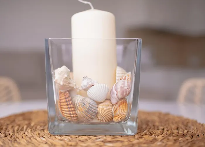 아파트 En Calma Peñíscola