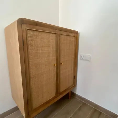 En Calma Appartamento Peñíscola