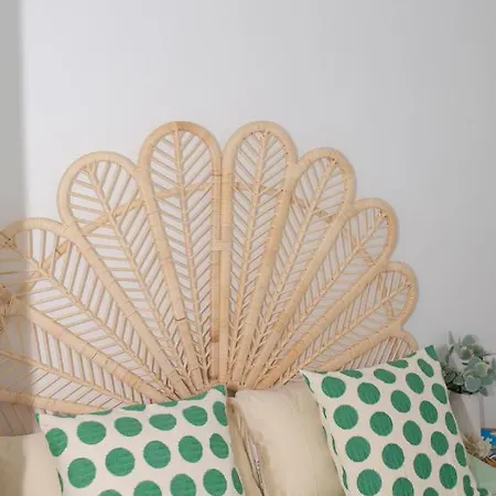 En Calma Appartamento